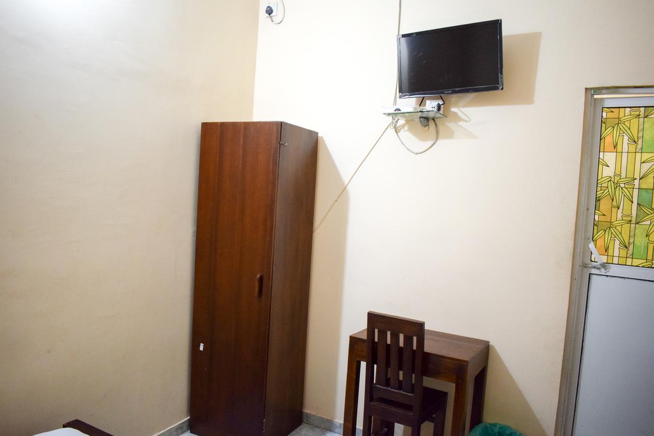 Yoho Adhikarana Mawatha Otel Kolombo Dış mekan fotoğraf